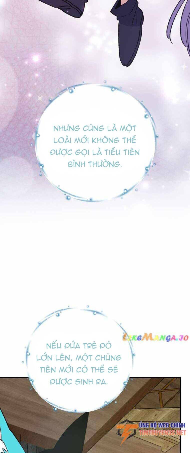 Nhà Hiền Triết Yigret Chap 95 - Next Chap 96