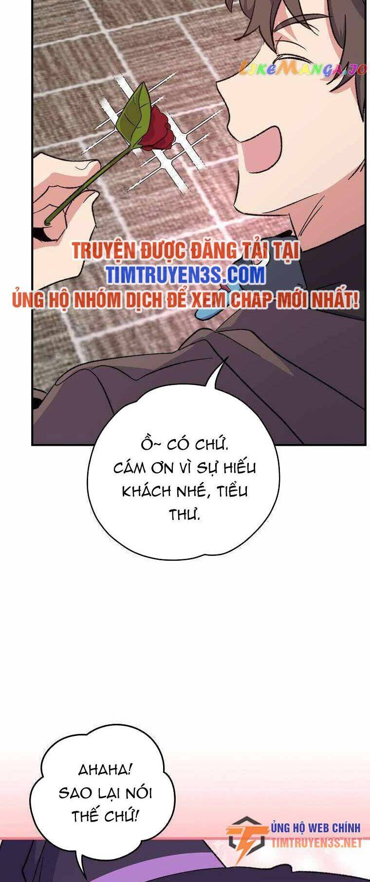 Nhà Hiền Triết Yigret Chap 95 - Next Chap 96