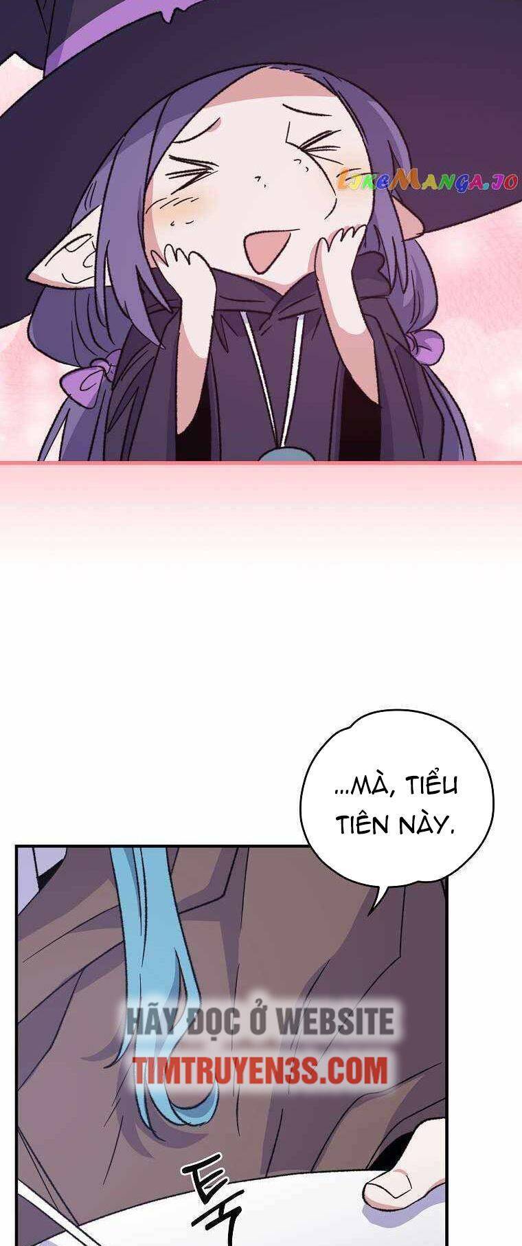 Nhà Hiền Triết Yigret Chap 95 - Next Chap 96