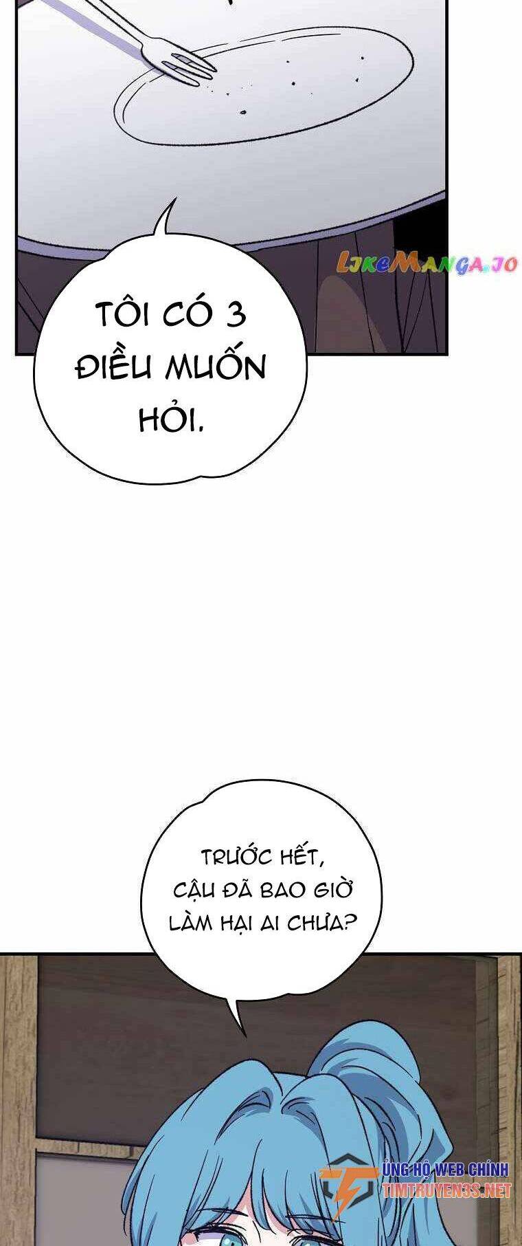 Nhà Hiền Triết Yigret Chap 95 - Next Chap 96