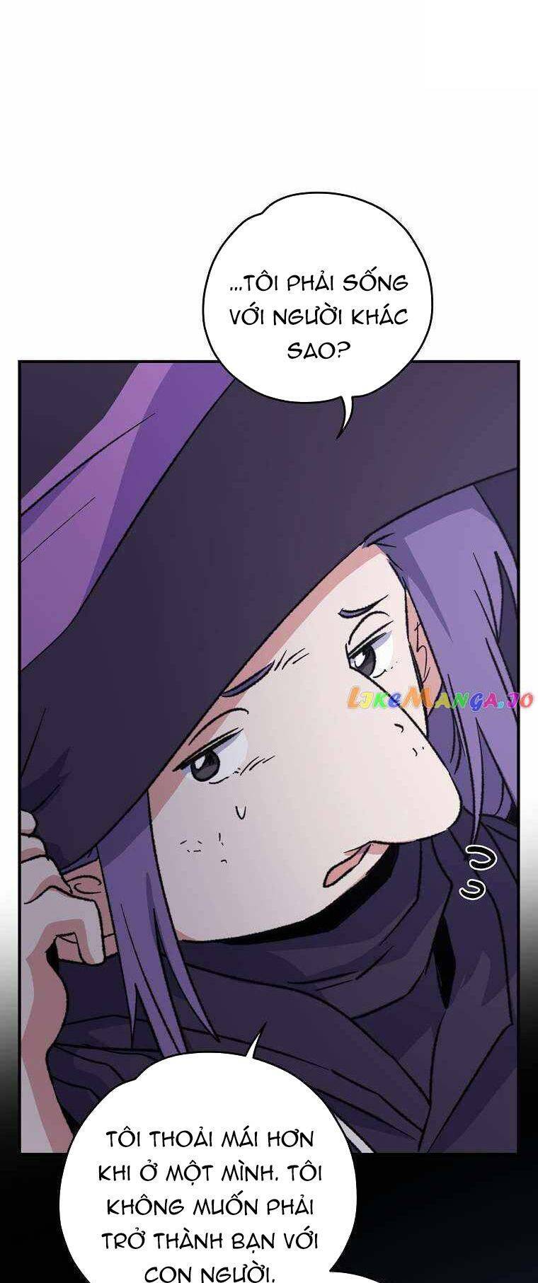 Nhà Hiền Triết Yigret Chap 95 - Next Chap 96