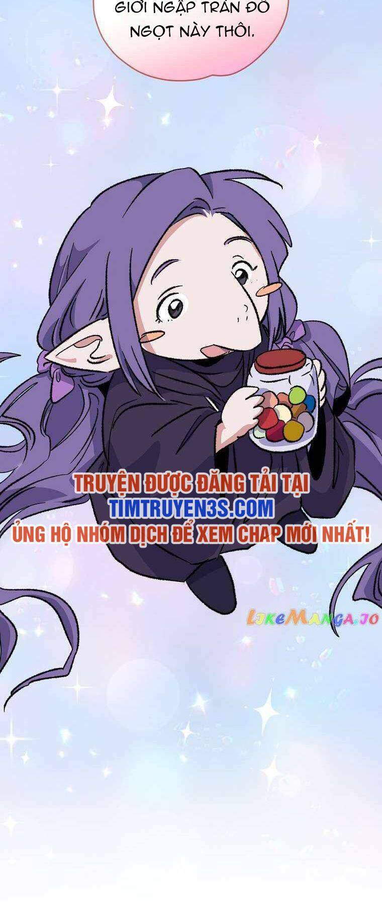 Nhà Hiền Triết Yigret Chap 95 - Next Chap 96