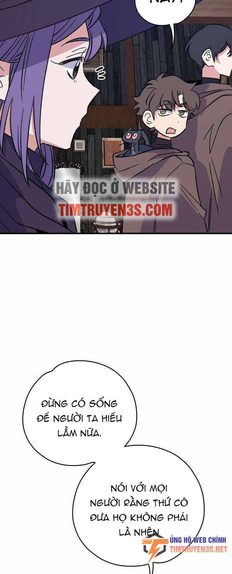 Nhà Hiền Triết Yigret Chap 96 - Next Chap 97