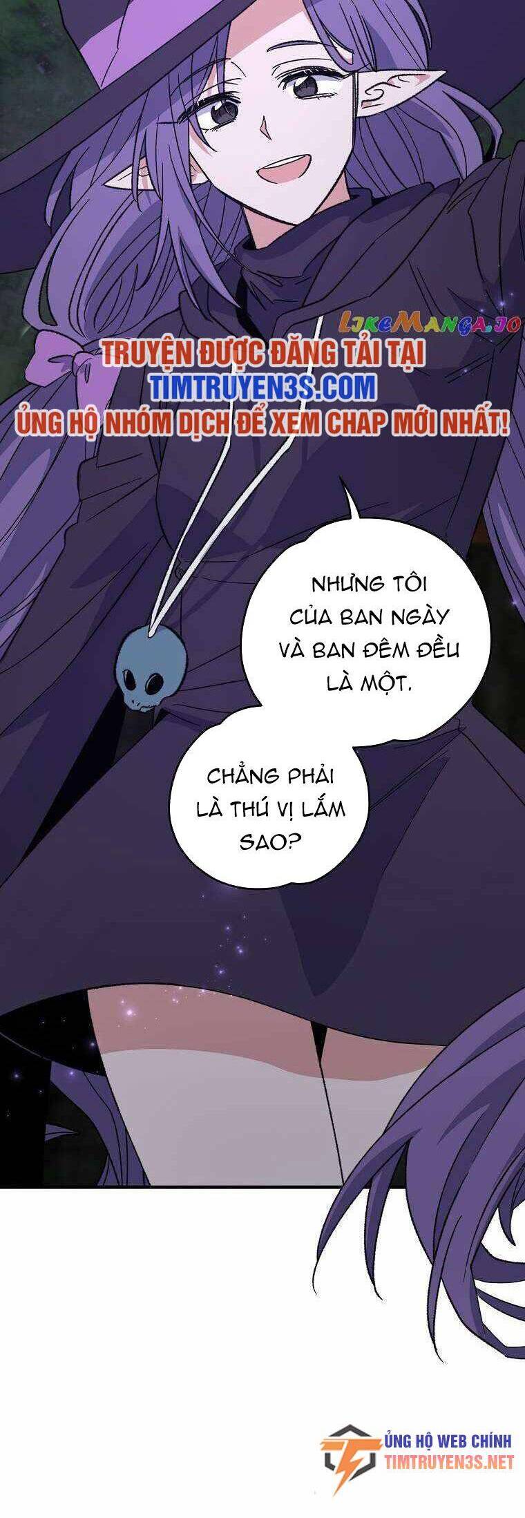 Nhà Hiền Triết Yigret Chap 96 - Next Chap 97