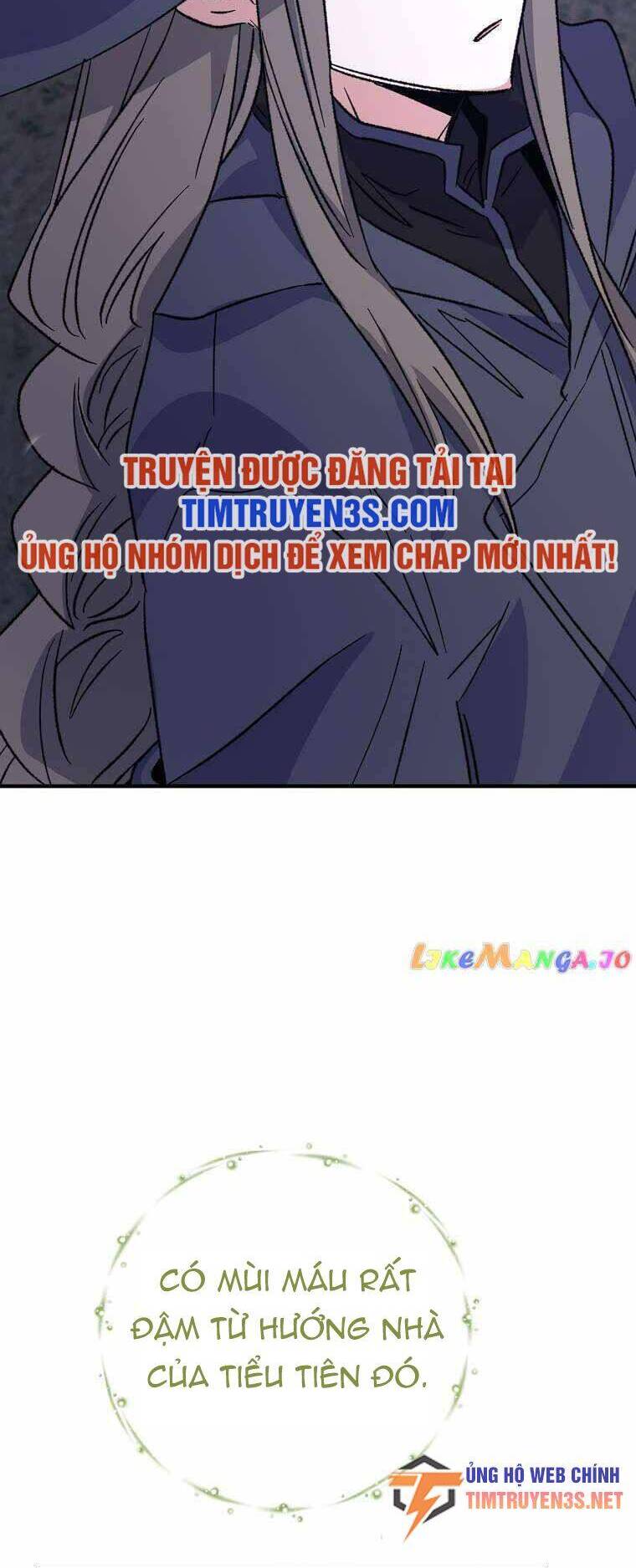 Nhà Hiền Triết Yigret Chap 96 - Next Chap 97