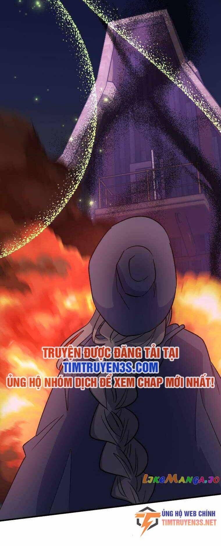 Nhà Hiền Triết Yigret Chap 96 - Next Chap 97