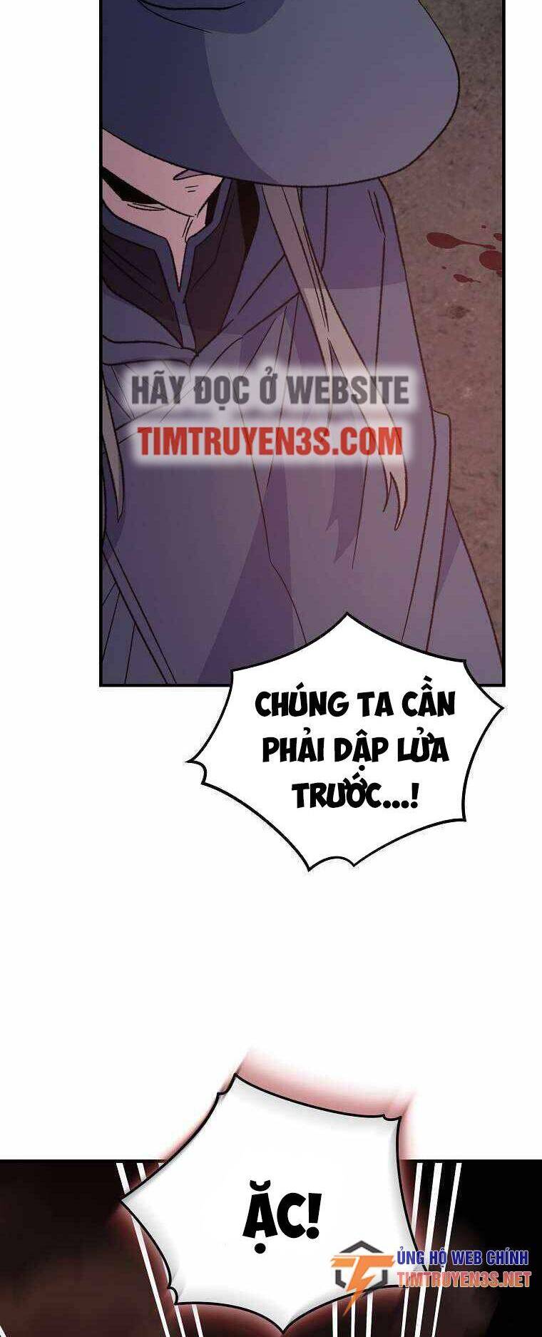 Nhà Hiền Triết Yigret Chap 96 - Next Chap 97