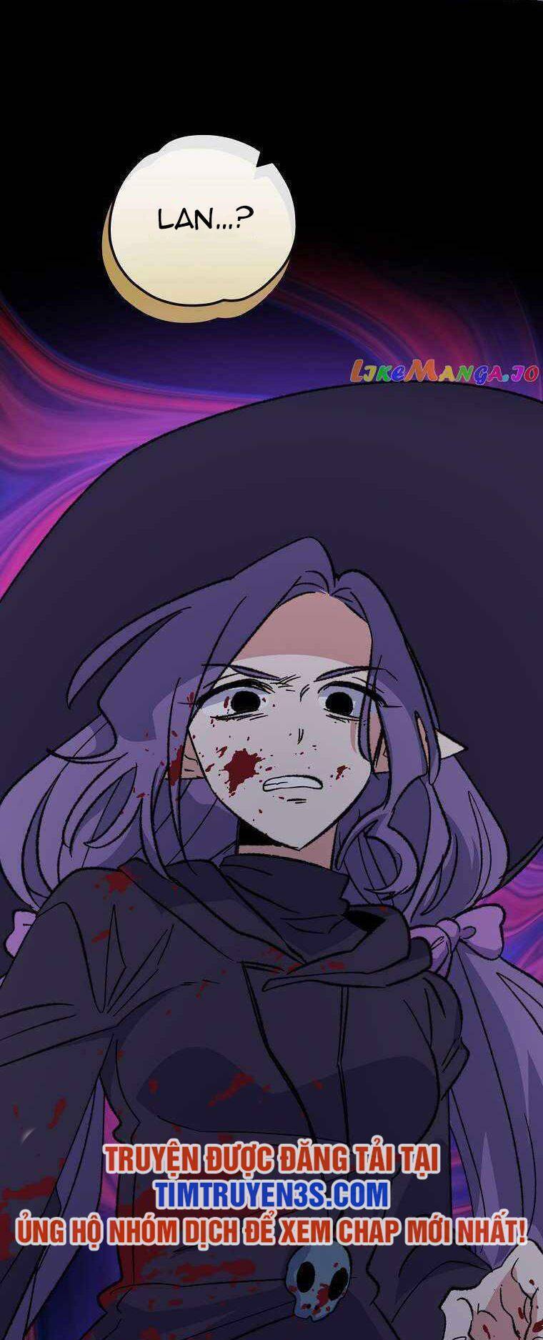 Nhà Hiền Triết Yigret Chap 96 - Next Chap 97