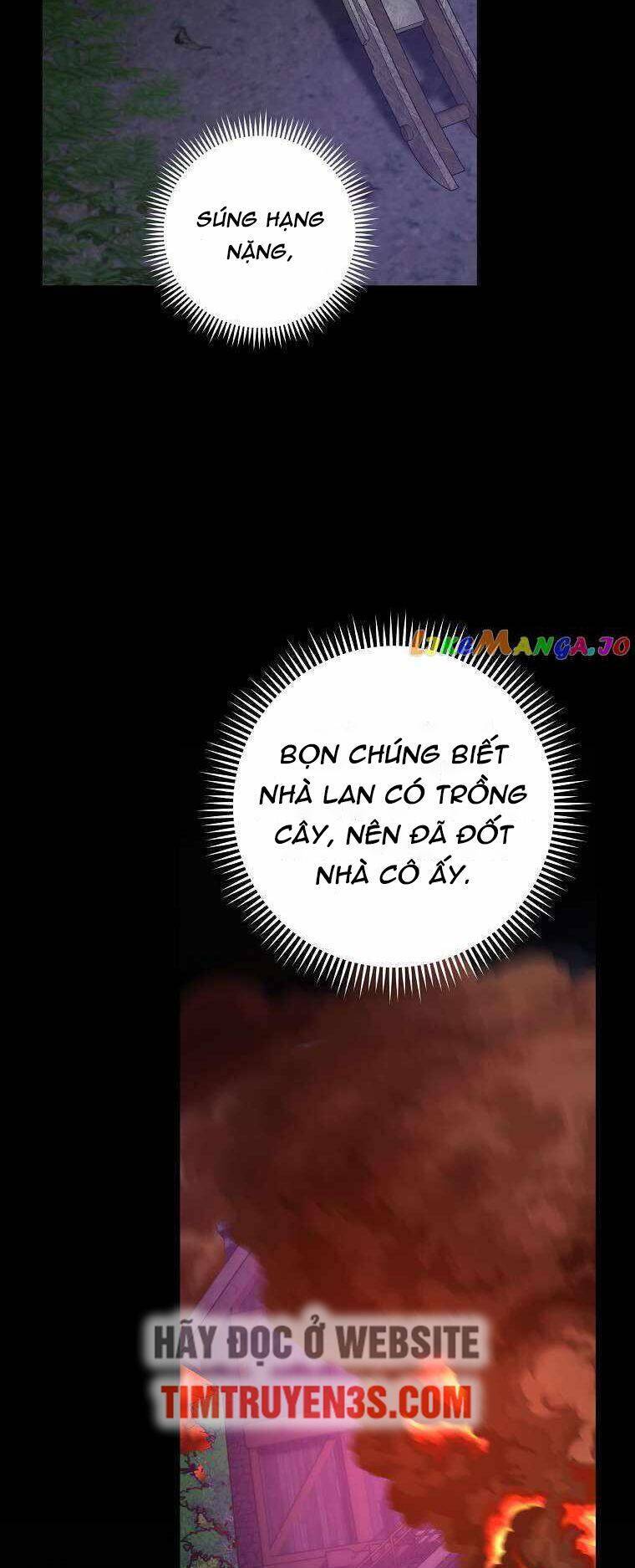 Nhà Hiền Triết Yigret Chap 96 - Next Chap 97