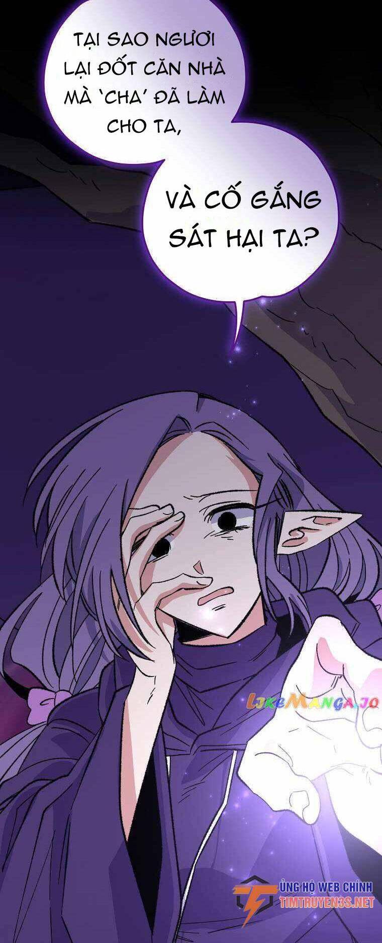 Nhà Hiền Triết Yigret Chap 96 - Next Chap 97