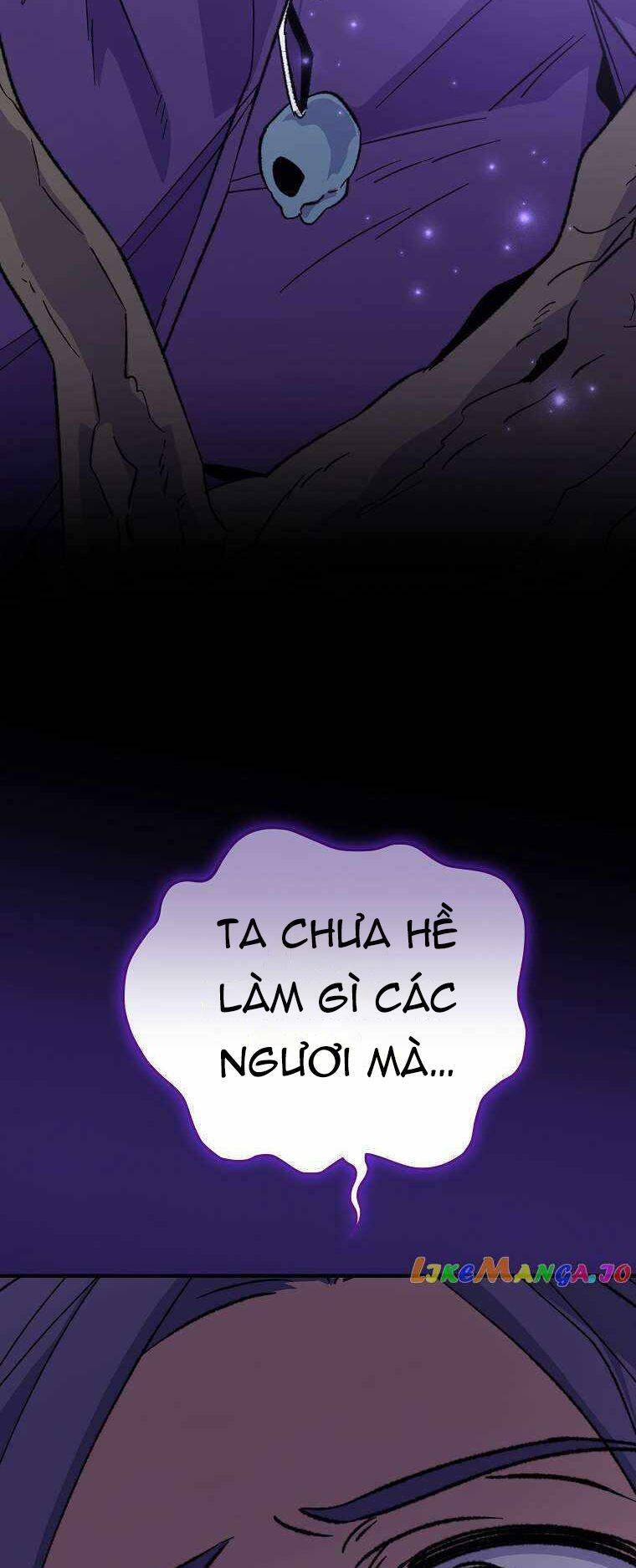 Nhà Hiền Triết Yigret Chap 96 - Next Chap 97