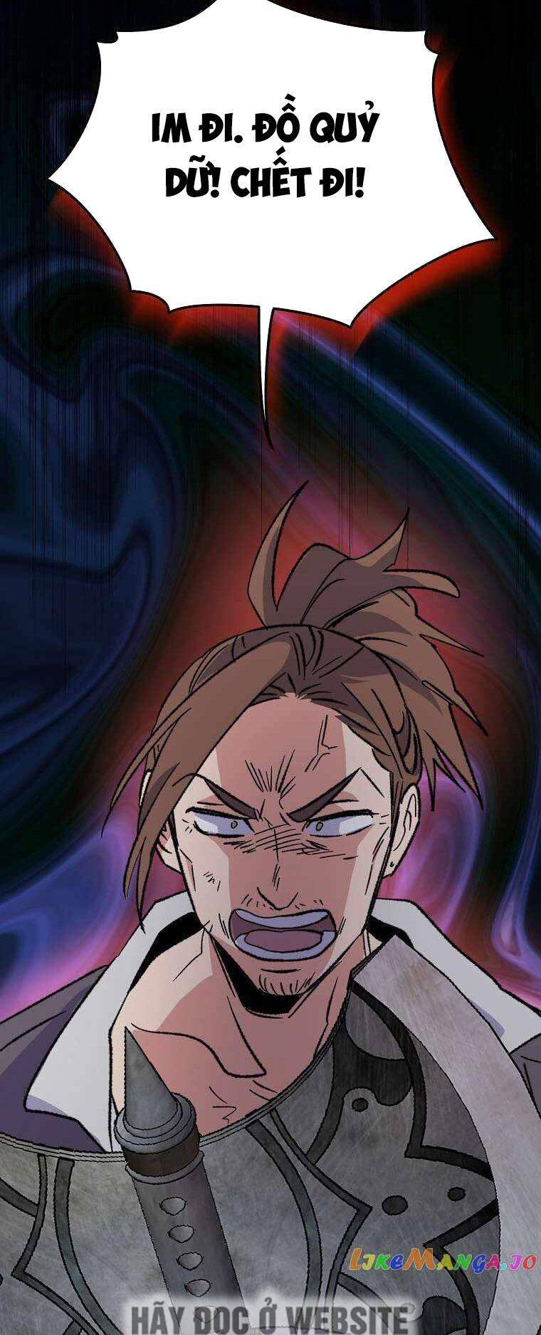 Nhà Hiền Triết Yigret Chap 96 - Next Chap 97