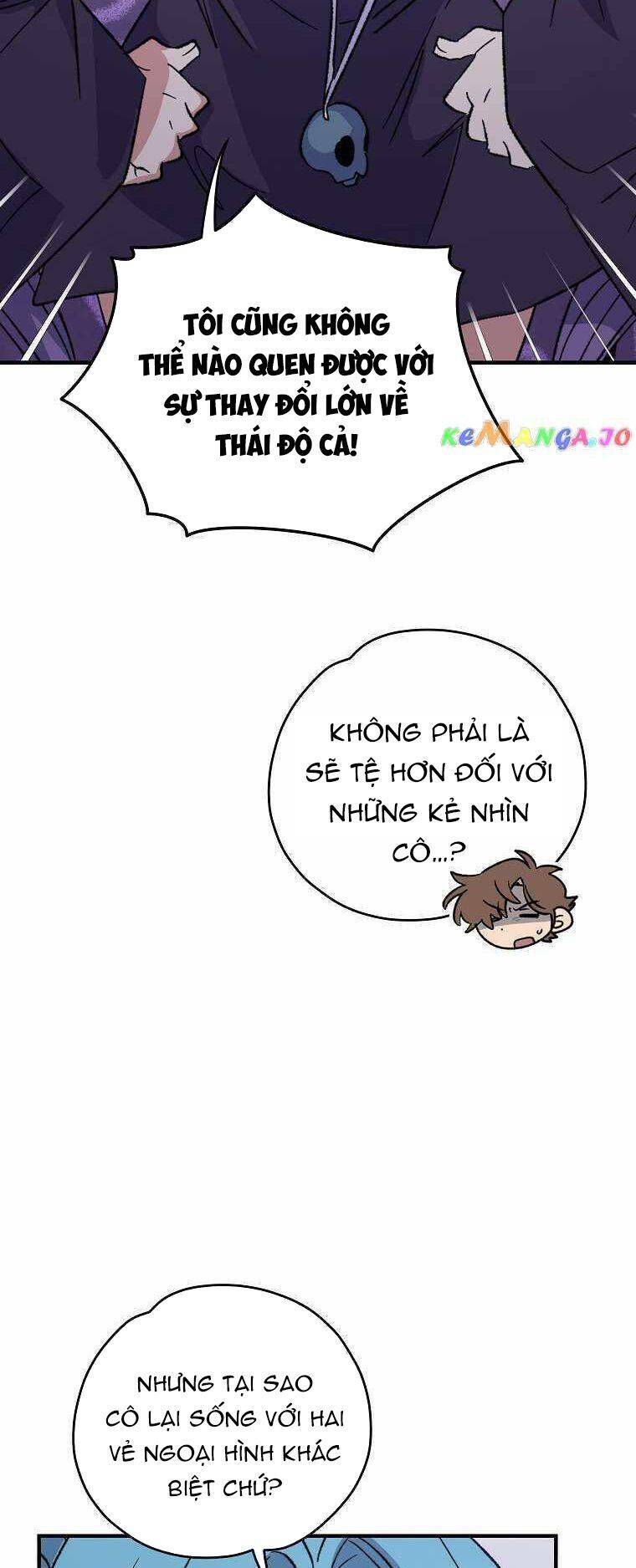 Nhà Hiền Triết Yigret Chap 96 - Next Chap 97