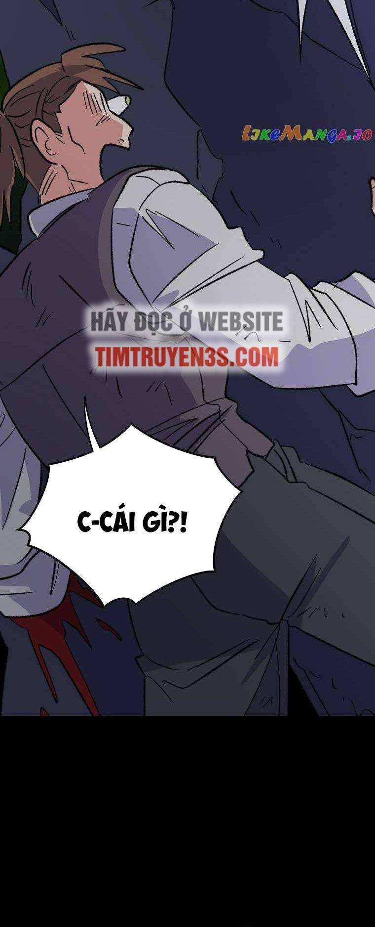 Nhà Hiền Triết Yigret Chap 96 - Next Chap 97