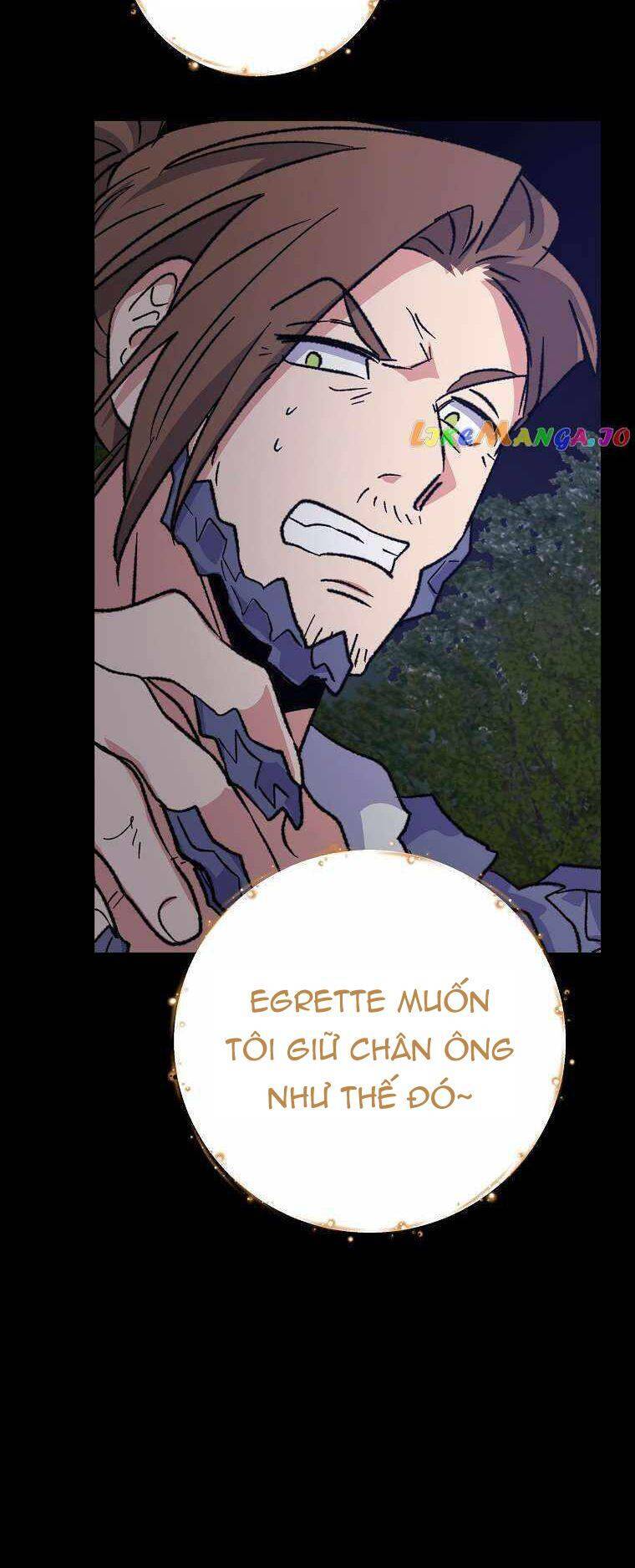 Nhà Hiền Triết Yigret Chap 96 - Next Chap 97