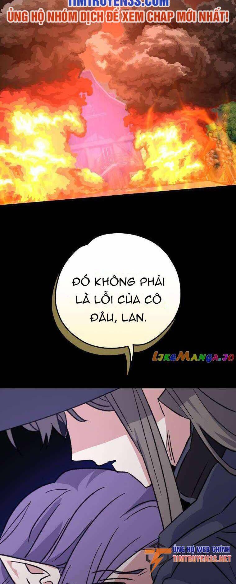Nhà Hiền Triết Yigret Chap 96 - Next Chap 97