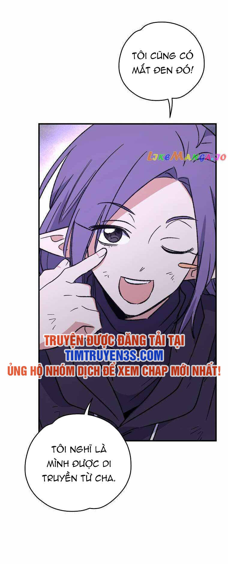 Nhà Hiền Triết Yigret Chap 97 - Next Chap 98