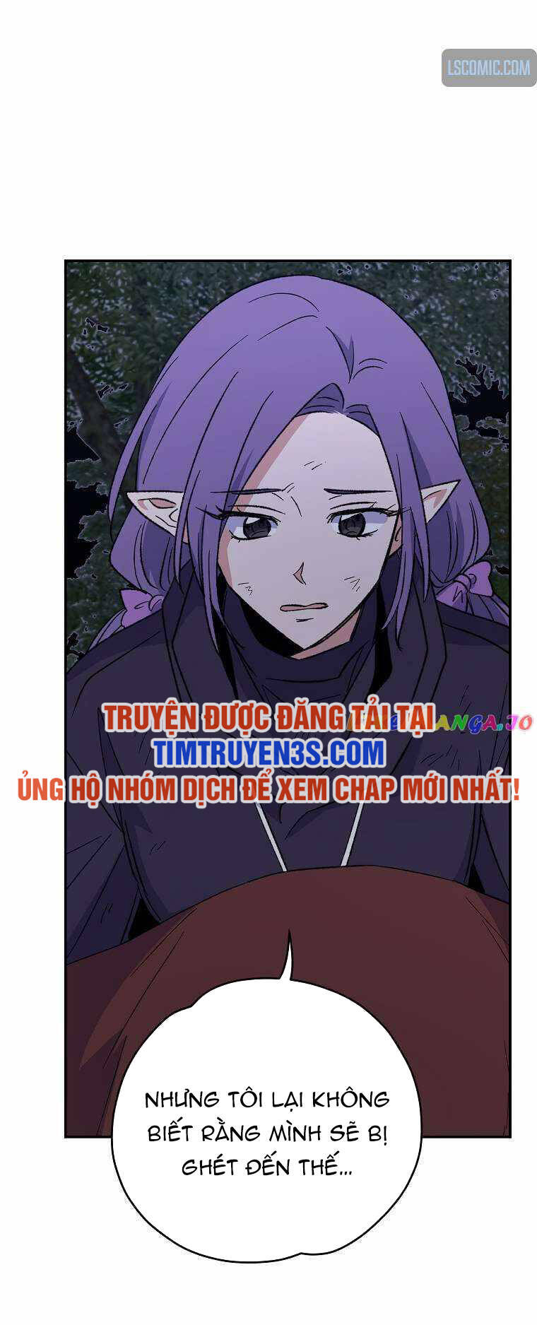 Nhà Hiền Triết Yigret Chap 97 - Next Chap 98