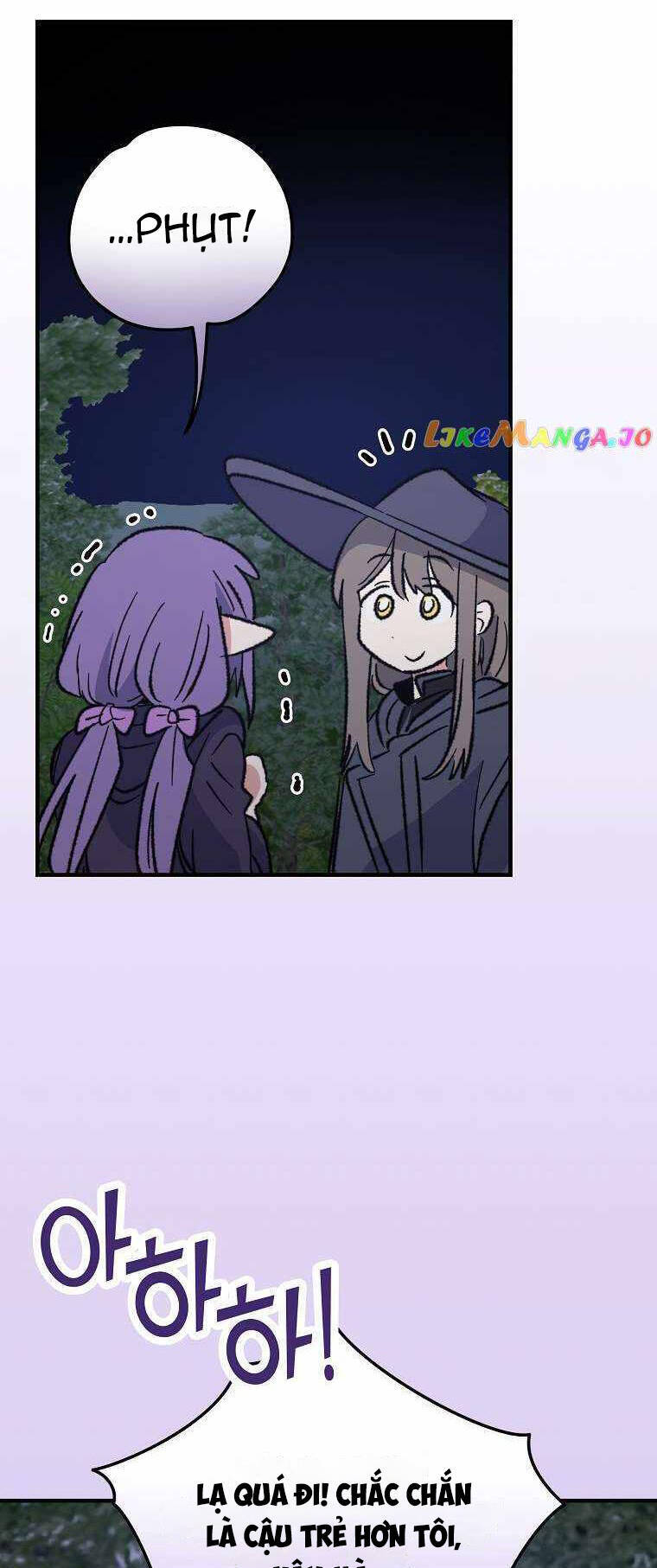 Nhà Hiền Triết Yigret Chap 97 - Next Chap 98