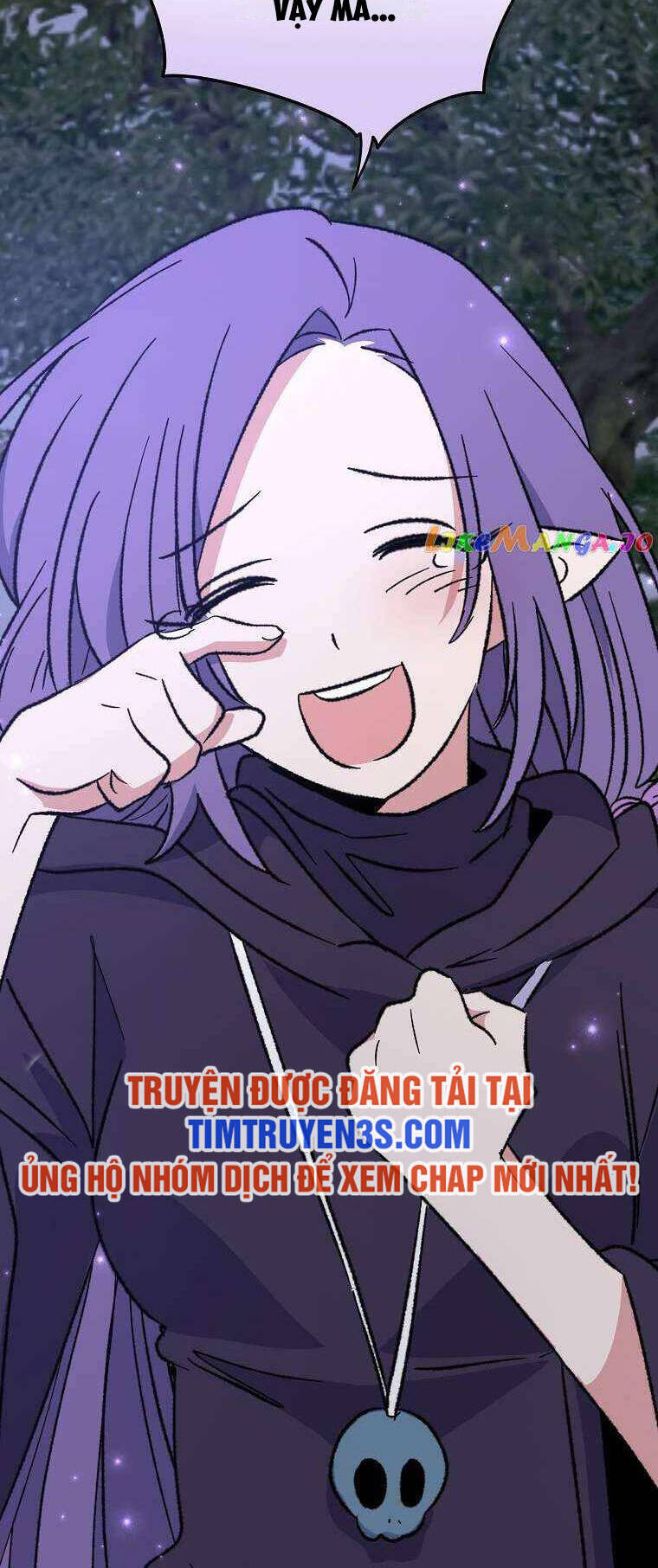 Nhà Hiền Triết Yigret Chap 97 - Next Chap 98