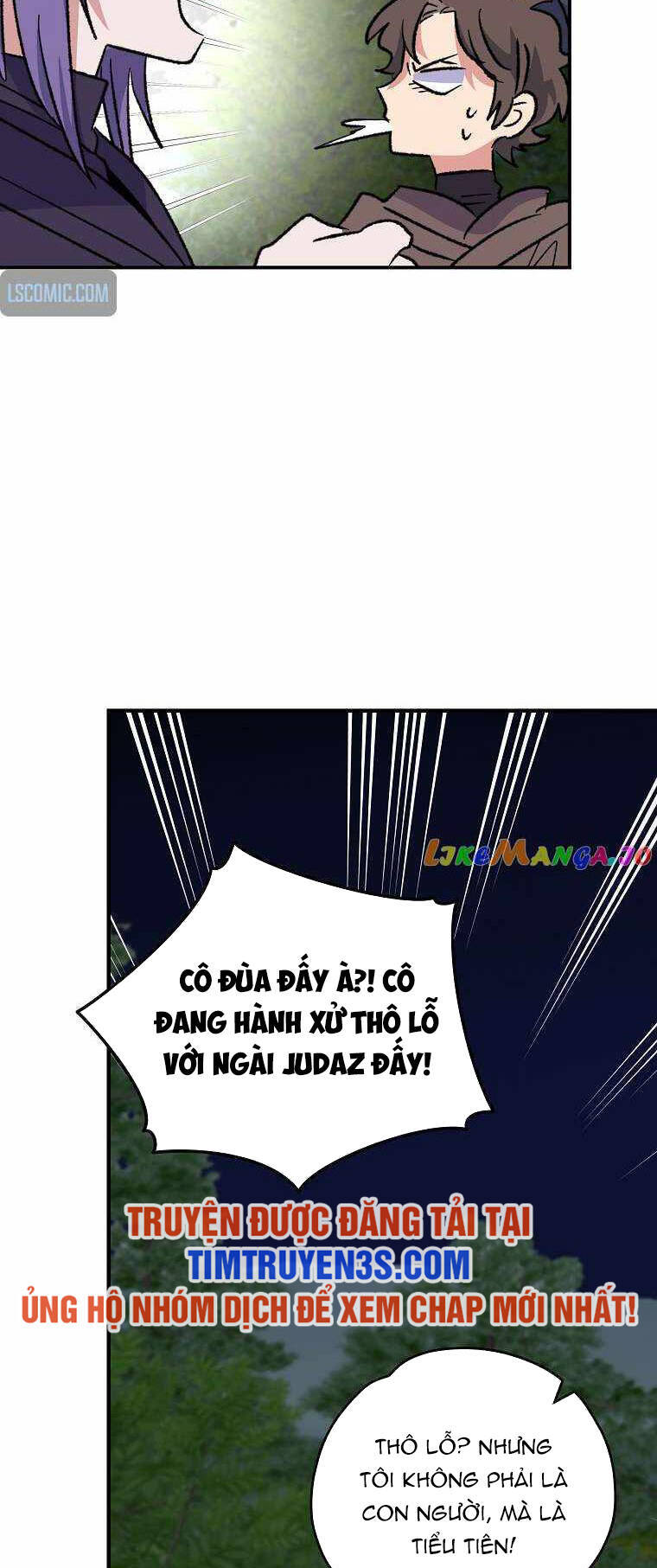 Nhà Hiền Triết Yigret Chap 97 - Next Chap 98