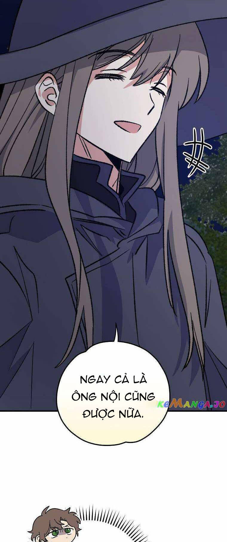 Nhà Hiền Triết Yigret Chap 97 - Next Chap 98