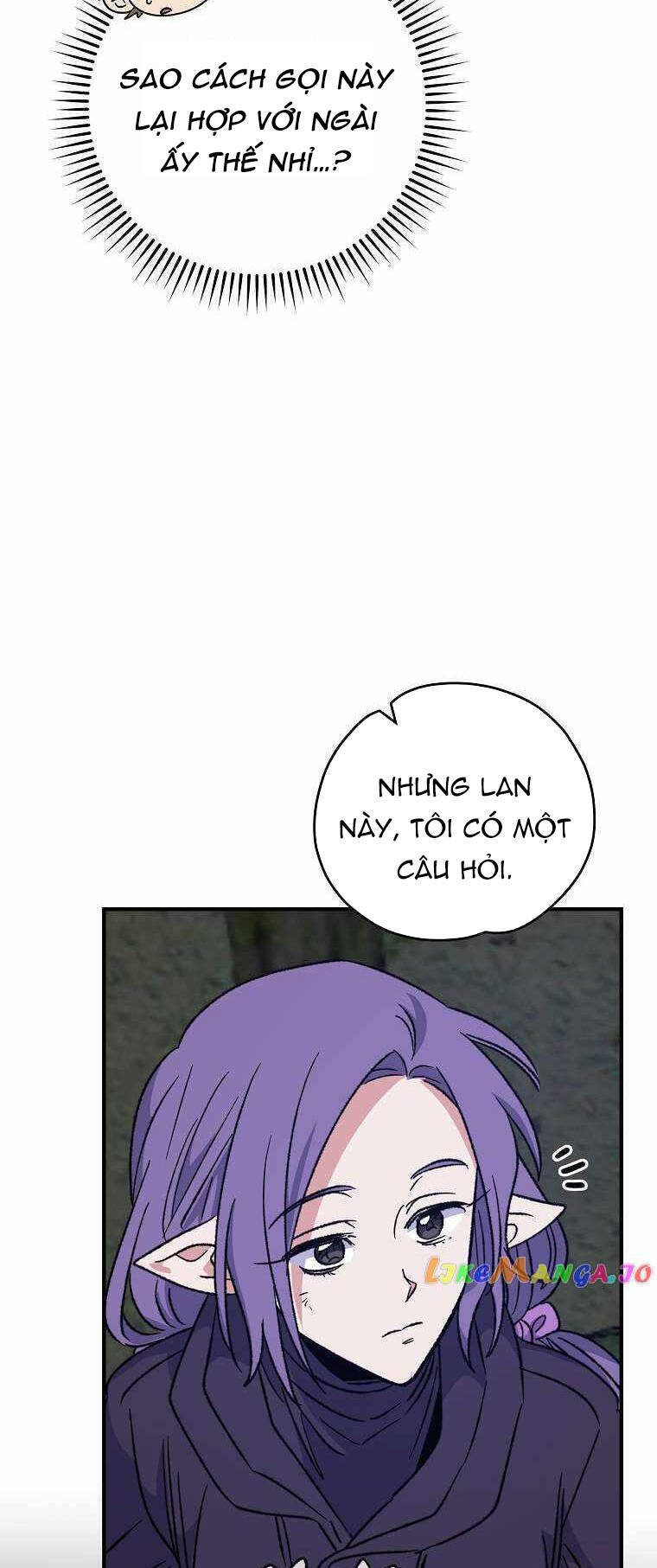 Nhà Hiền Triết Yigret Chap 97 - Next Chap 98