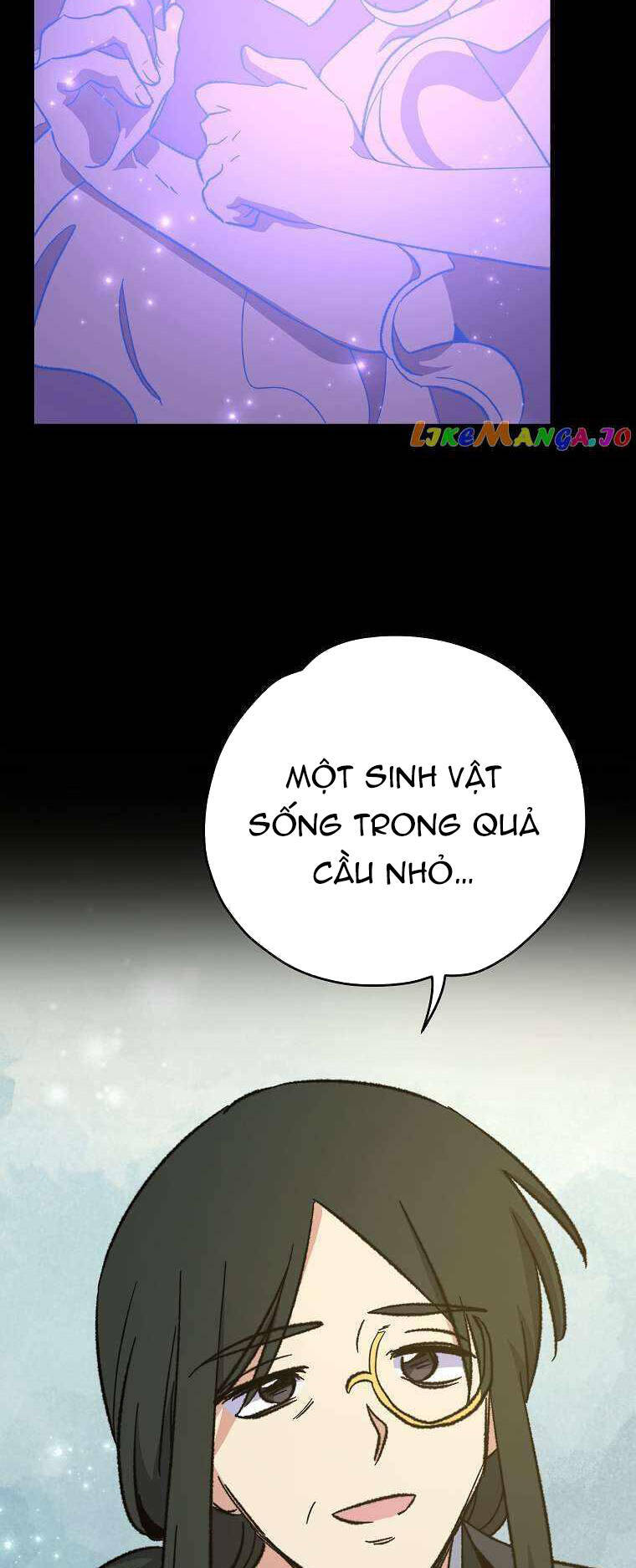 Nhà Hiền Triết Yigret Chap 97 - Next Chap 98