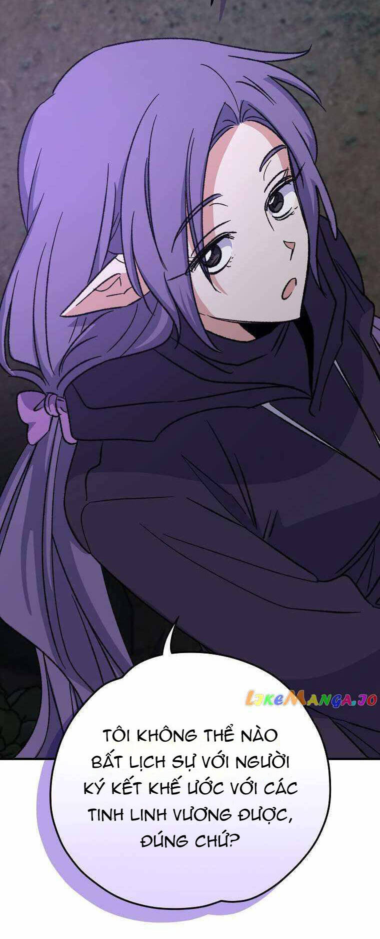 Nhà Hiền Triết Yigret Chap 97 - Next Chap 98