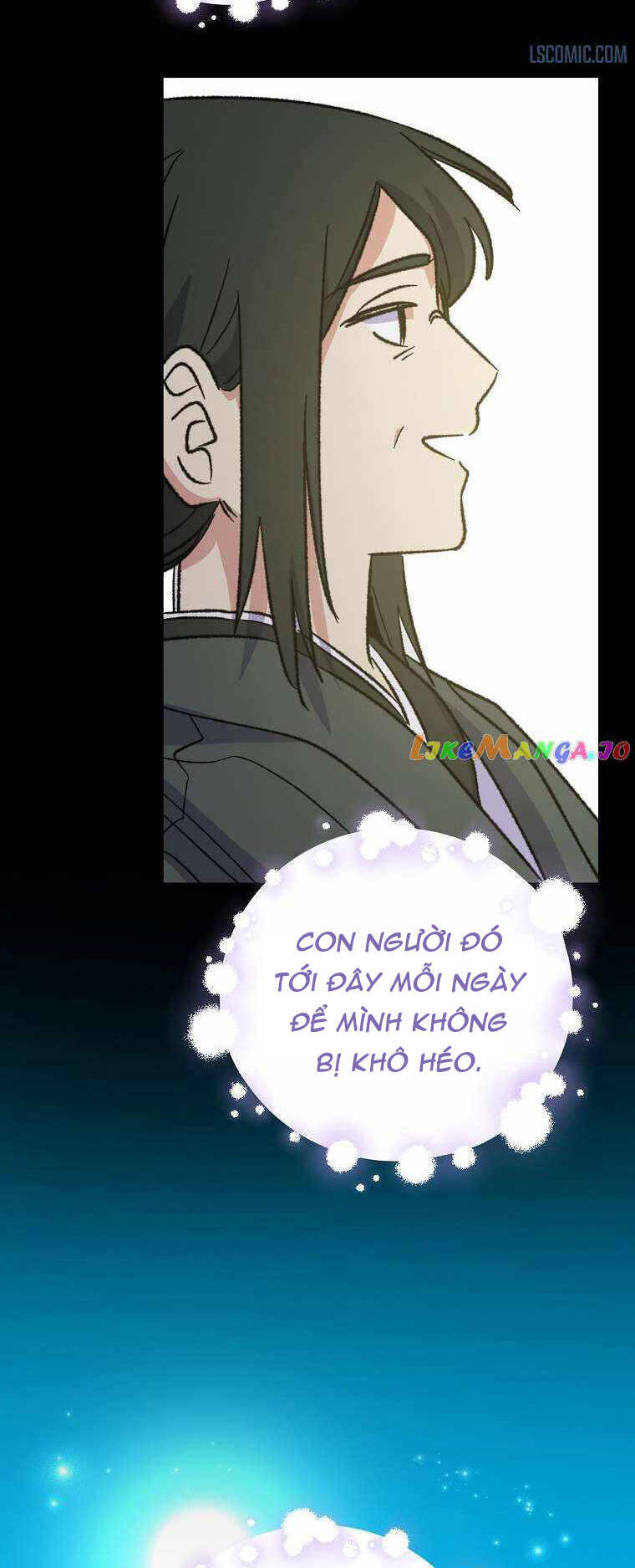 Nhà Hiền Triết Yigret Chap 97 - Next Chap 98