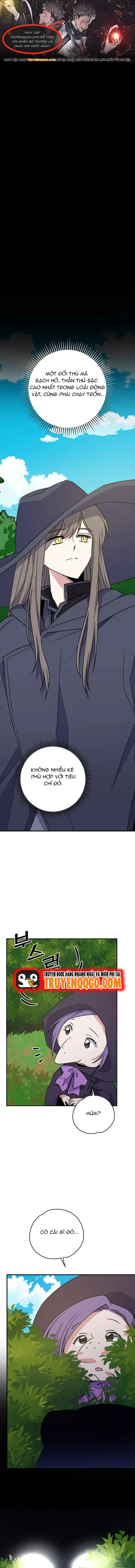 Nhà Hiền Triết Yigret Chap 99 - Next Chap 100