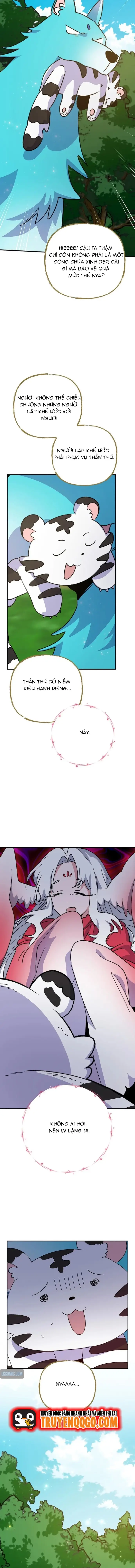 Nhà Hiền Triết Yigret Chap 99 - Next Chap 100