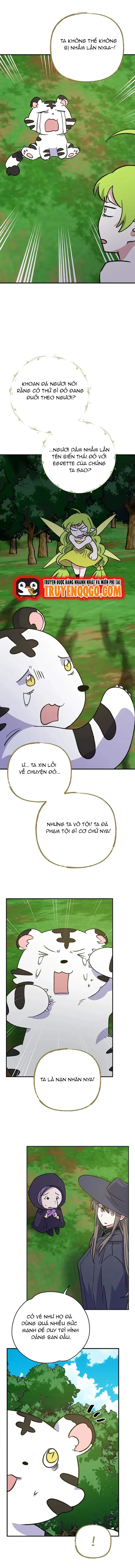 Nhà Hiền Triết Yigret Chap 99 - Next Chap 100