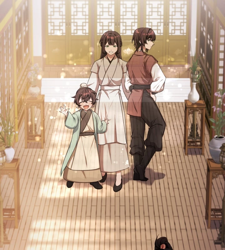 Nhà Nghỉ Thiên Ma Chap 1 - Next Chap 2