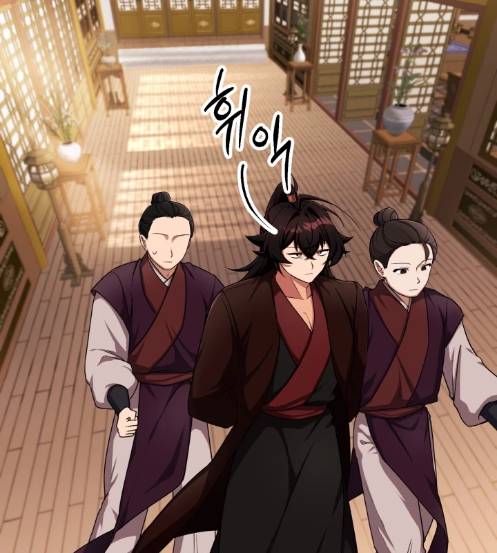 Nhà Nghỉ Thiên Ma Chap 1 - Next Chap 2