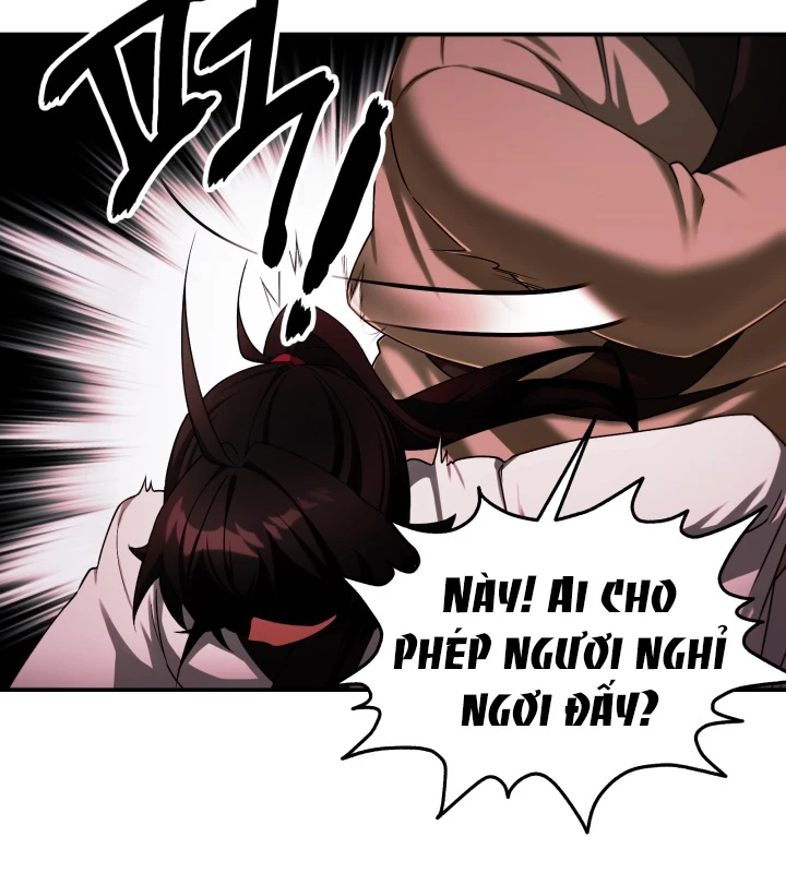 Nhà Nghỉ Thiên Ma Chap 1 - Next Chap 2