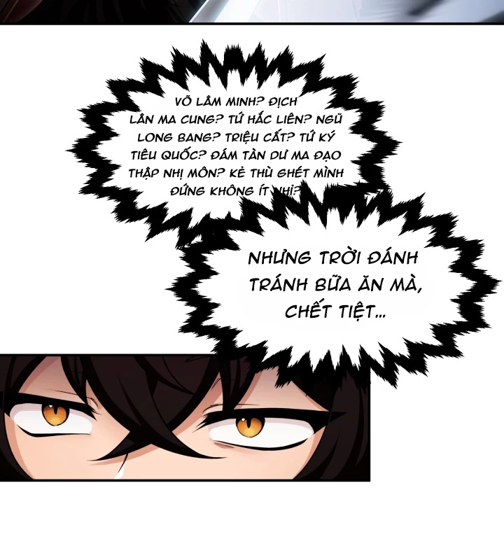 Nhà Nghỉ Thiên Ma Chap 1 - Next Chap 2