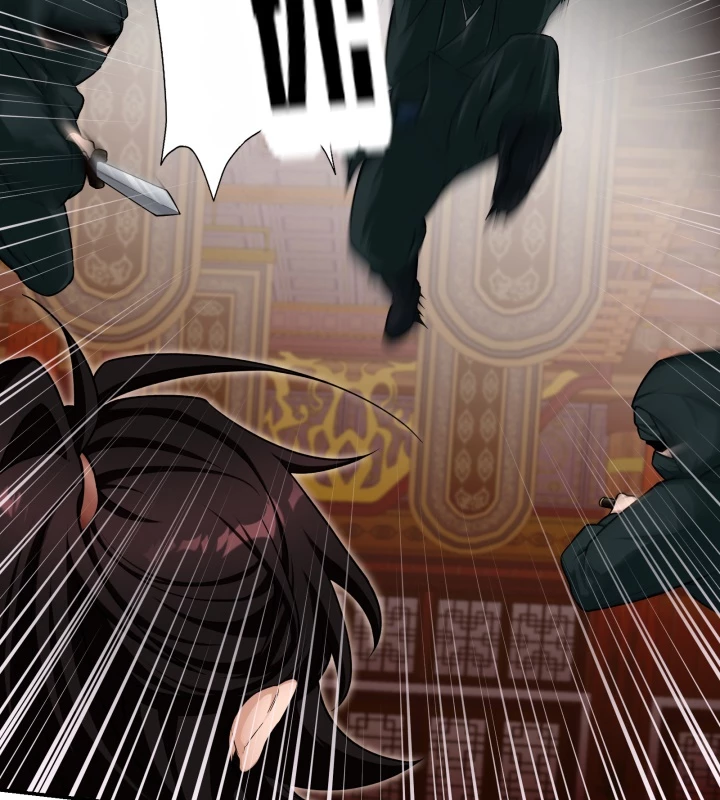 Nhà Nghỉ Thiên Ma Chap 1 - Next Chap 2