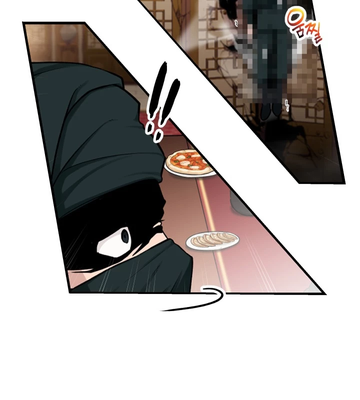 Nhà Nghỉ Thiên Ma Chap 1 - Next Chap 2