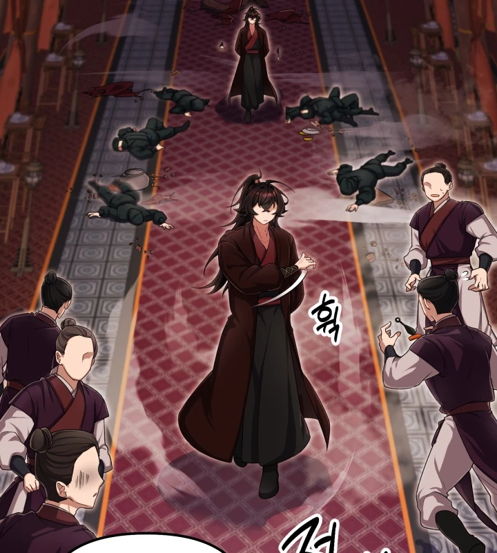 Nhà Nghỉ Thiên Ma Chap 1 - Next Chap 2