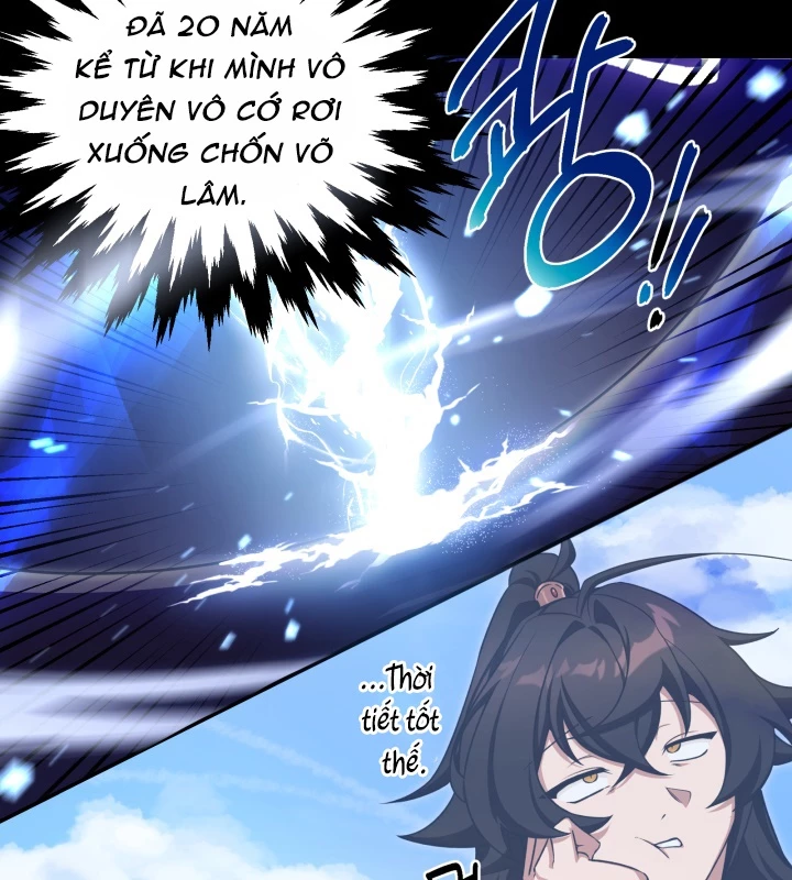 Nhà Nghỉ Thiên Ma Chap 1 - Next Chap 2