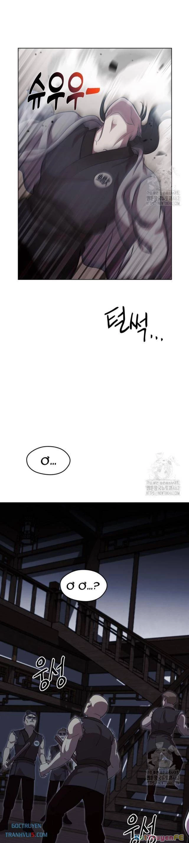 Nhà Nghỉ Thiên Ma Chap 10 - Next Chap 11