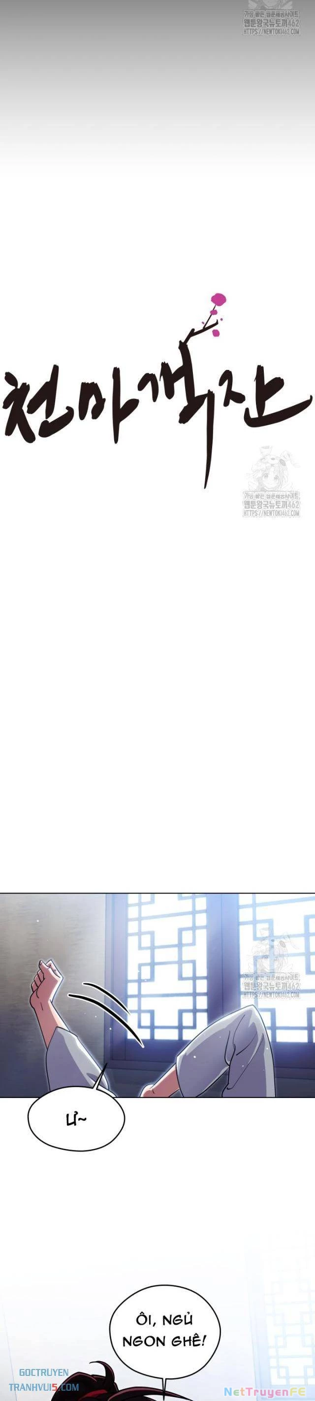 Nhà Nghỉ Thiên Ma Chap 10 - Next Chap 11