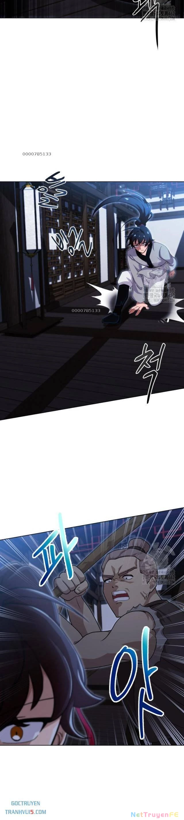 Nhà Nghỉ Thiên Ma Chap 10 - Next Chap 11