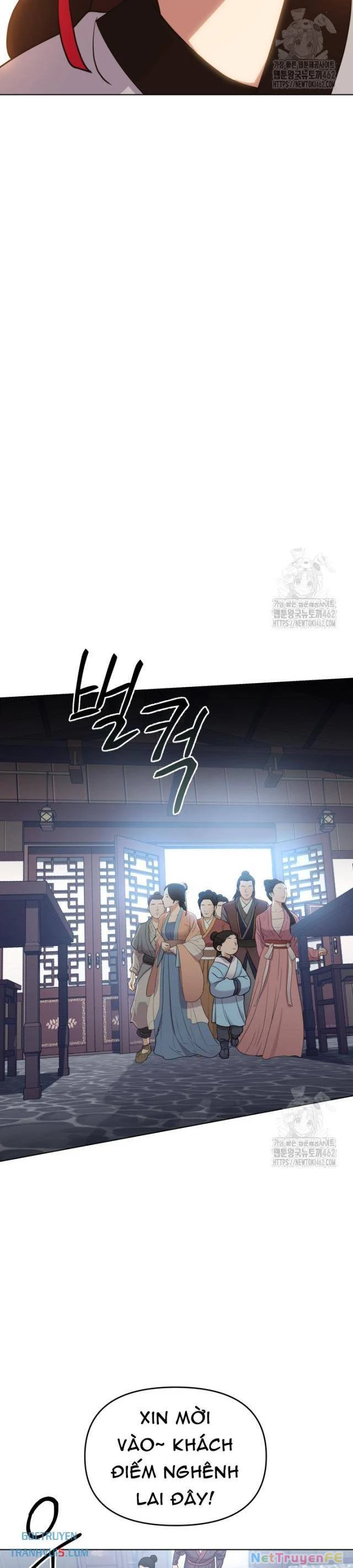 Nhà Nghỉ Thiên Ma Chap 10 - Next Chap 11