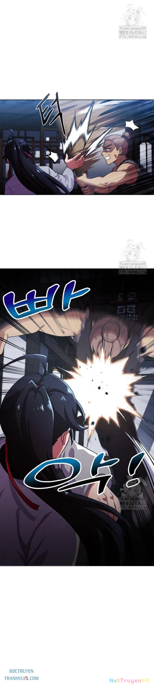 Nhà Nghỉ Thiên Ma Chap 10 - Next Chap 11