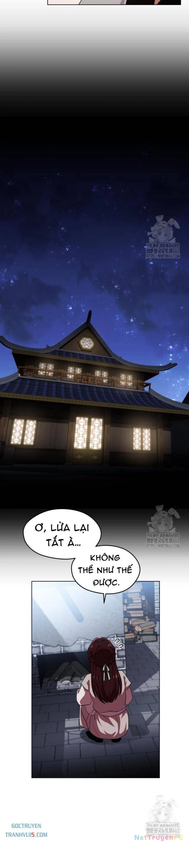 Nhà Nghỉ Thiên Ma Chap 10 - Next Chap 11