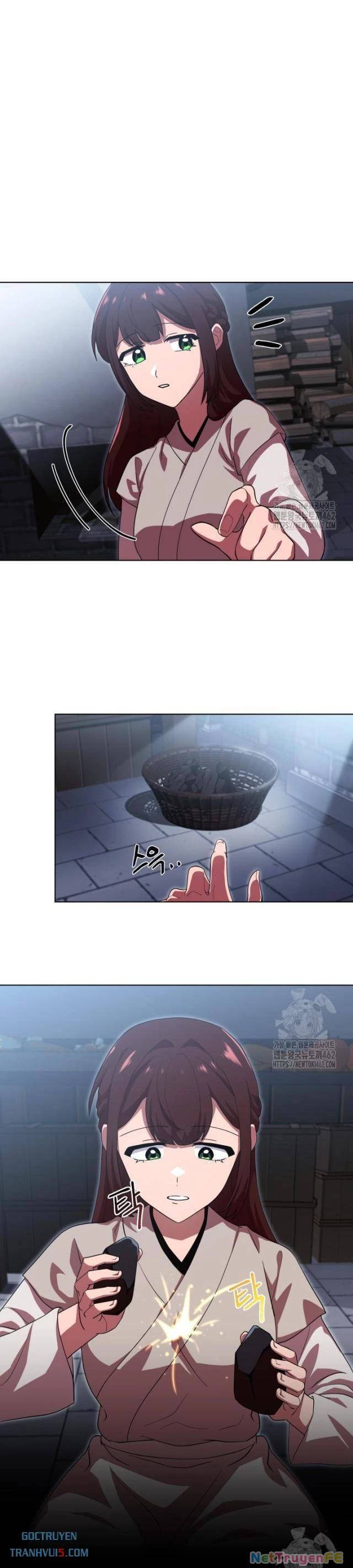 Nhà Nghỉ Thiên Ma Chap 10 - Next Chap 11