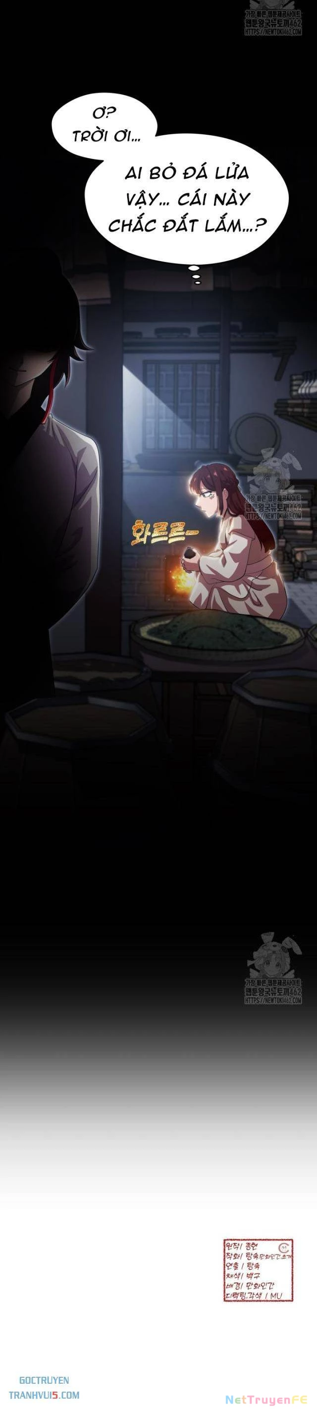 Nhà Nghỉ Thiên Ma Chap 10 - Next Chap 11