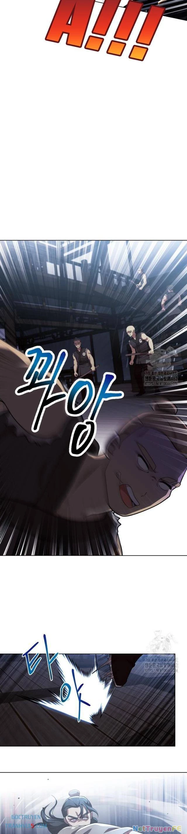 Nhà Nghỉ Thiên Ma Chap 10 - Next Chap 11